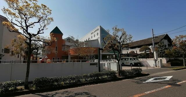 美加の台保育園