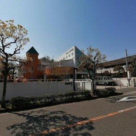 美加の台保育園の写真2