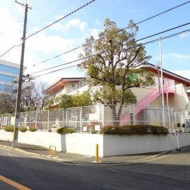 柳風台保育園の写真2
