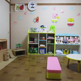 ひまわり保育室さくらの写真2
