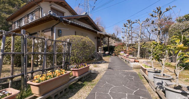 高向保育園（分園）