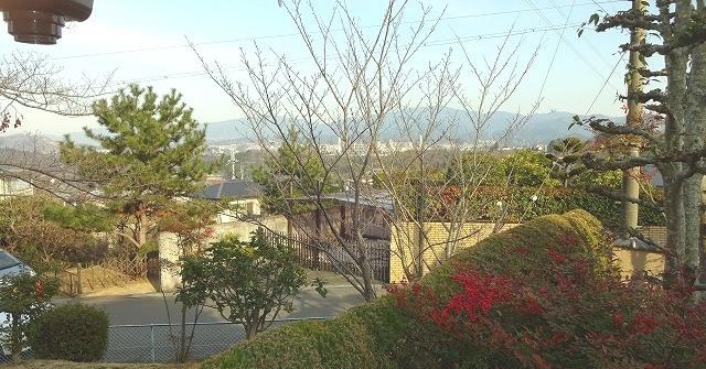 高向保育園（分園）