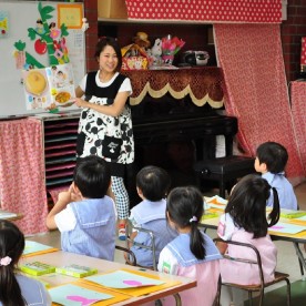 おしお幼稚園の写真2