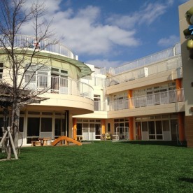 幼保連携型認定こども園宮前つばさ幼稚園