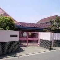松原市立松原西幼稚園