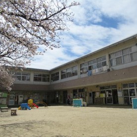 松原市立第７保育所