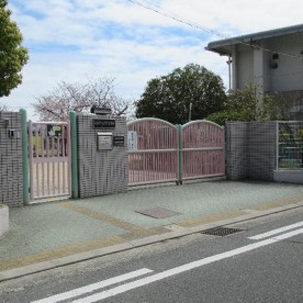 松原市立第７保育所の写真2
