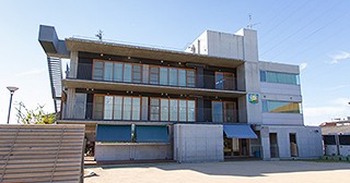 天美北保育園