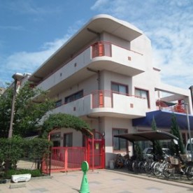 まつばら駅前おおぞら保育園