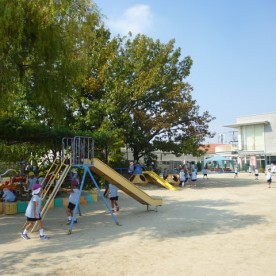 愛真幼稚園の写真3