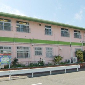 江ノ口保育園の写真2