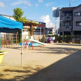 ひとつぶ保育園