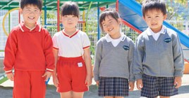 若竹こども園