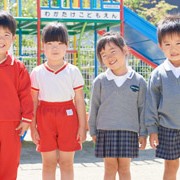 若竹こども園の写真2