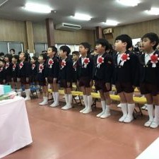 認定こども園　秀英幼稚園