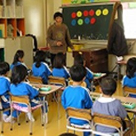 認定こども園　秀英幼稚園の写真2
