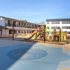 認定こども園新光明池幼稚園