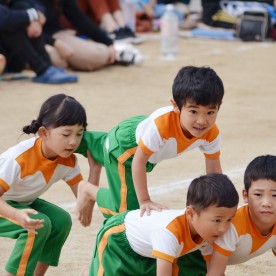 幼保連携型認定こども園池上わかばこども園