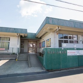 和泉市立緑ケ丘保育園