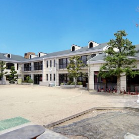 幼保連携型認定こども園てらかど保育園