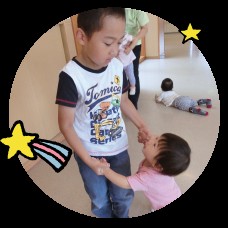 夜間保育園いぶきのほしぞらの写真2
