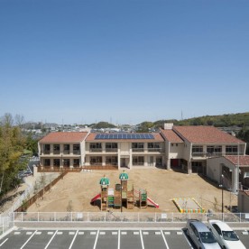 幼保連携型認定こども園たつのおか保育園の写真2
