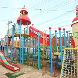 認定こども園和泉チャイルド幼稚園