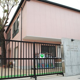 認定こども園牧落幼稚園の写真2
