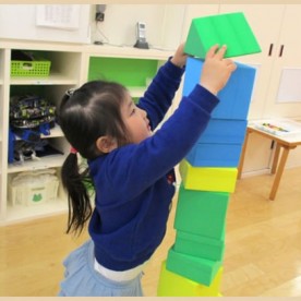 こども園　アサンプション国際幼稚園の写真2