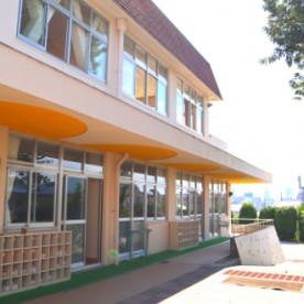 こども園　アサンプション国際幼稚園の写真3