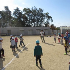 箕面市立かやの幼稚園
