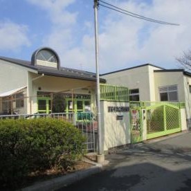 箕面市立なか幼稚園の写真2