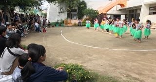箕面市立桜ヶ丘保育所