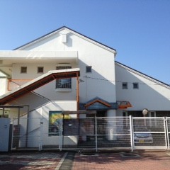 箕面市立東保育所