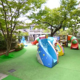 みすず学園桜ヶ丘保育園の写真3