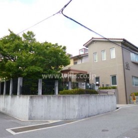 みすず学園桜ヶ丘保育園