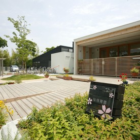 桜保育園