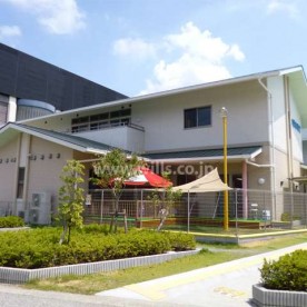 つばさ学園