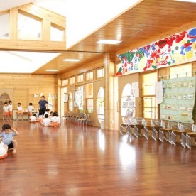 彩都みのり保育園
