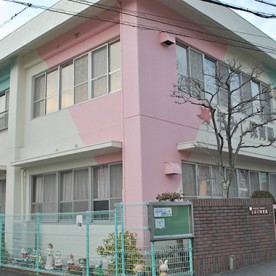 箕面保育園の写真2