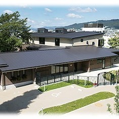 紅葉夢保育園の写真2