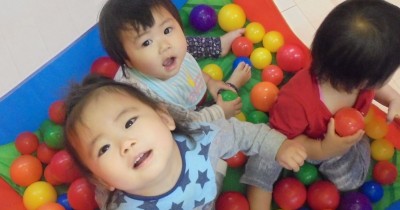 かいせいプチ保育園小野原園