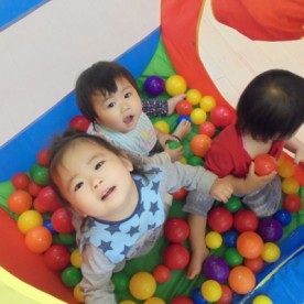 かいせいプチ保育園小野原園の写真2