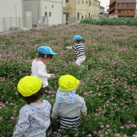 つくし保育園