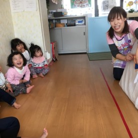 フェアリーキッズ保育園　桜井