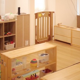 れもんのこ彩都保育園