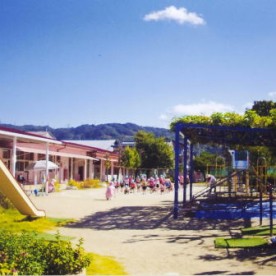 柏原市立柏原西幼稚園