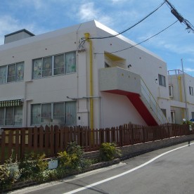 かしわ保育園の写真2