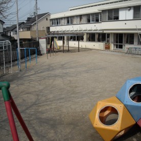 まどか保育園の写真2