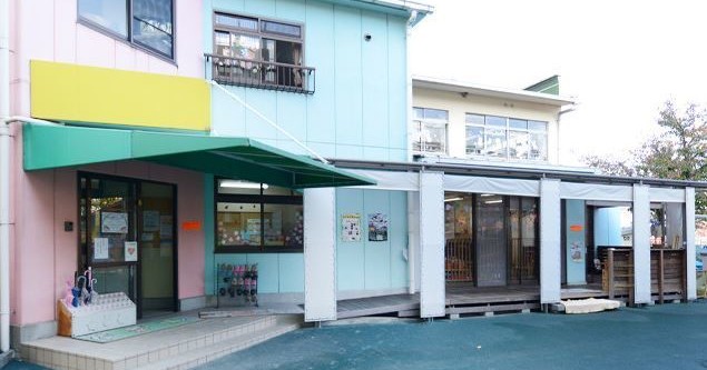旭丘まぶね保育園